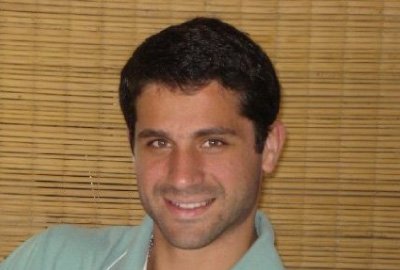 Agustín Qüerio