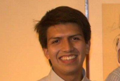 Luciano López