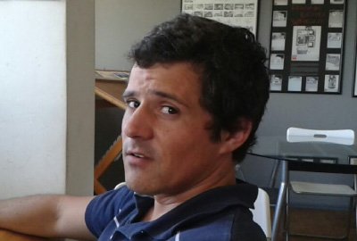 Nicolás Gallo