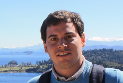 Pablo Hourcade