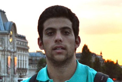 Santiago Artola